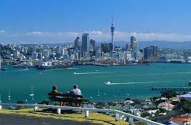 Local Taxes New Zealand GST (Tax) of 15% on all services included. Any change to this GST (tax) rate will result in changes to tour costs.