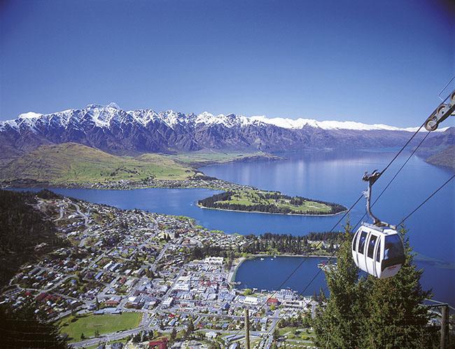 Stay Copthorne Hotel or similar Lakeview rooms May 23 May 24 May 25 May 26 Queenstown Free Day to Explore Today is free to explore Queenstown at your leisure Stay Copthorne Hotel or similar Lakeview