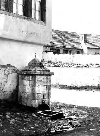 Kroi i Bimbashit është ndër të fundit që kanë mbijetuar në mesin e 150 krojeve që i kishte Prizreni.