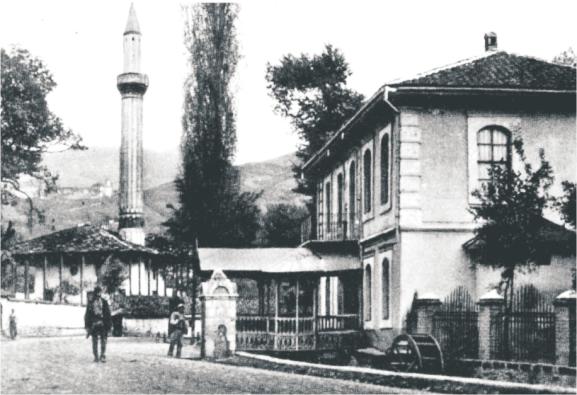 Objekti i Beledijes është përdorur për destinime të ndryshme (bashki, arkiv, ent statistikor) dhe paraqet dëshmi të jetës së organizuar institucionale të Prizrenit.
