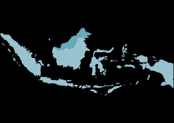Portfolio Distribution Across Indonesia 1 2 3 4 5 6 7 8 9 10 12 13 14 15 16 17 18 67 Medan Binjai Toll Road (Trans Sumatera Toll Road), North Sumatera Biogas Power Plant, Rokan Hulu Riau Palembang
