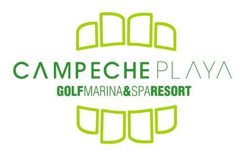 Introduction Campeche Playa Golf Marina and Spa Resort is located in the south of Mexico, in the Yucatan Peninsula, only 45 minutes south of the historic city of Campeche.