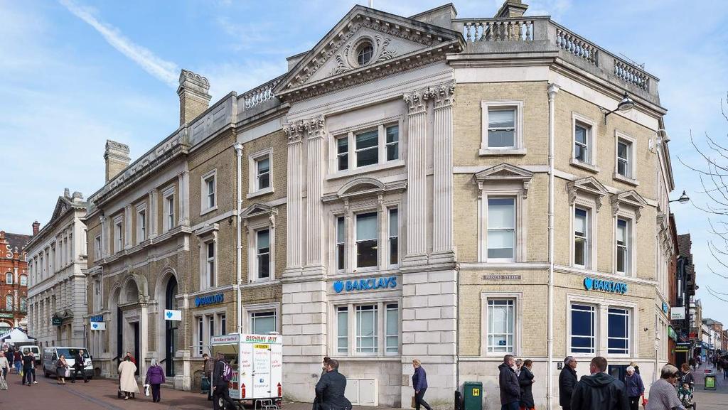 Ipswich Central Management recently undertook an architectural competition for the resurfacing and reconfiguring of The Cornhill and based on a press release in 2014 it was announced that architects,