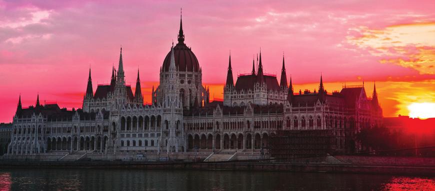 * Széchenyi Chain suspension bridge * Fisherman s Bastion * Castle Hill * The Danube * Spas * and much more.