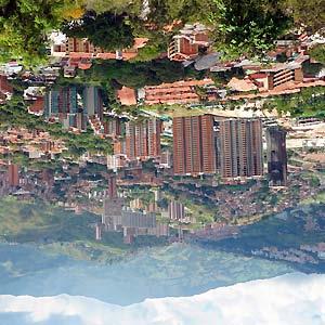 Transfer to the airport for your flight to Medellin. Airport greeting and transfer to your selected hotel. You have the rest of the day to explore the attractions of this "City of Eternal Spring.