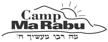 Dear Parents, Thank you for expressing interest in Camp Ma Rabu. We are looking forward to a wonderful and exhilarating summer.