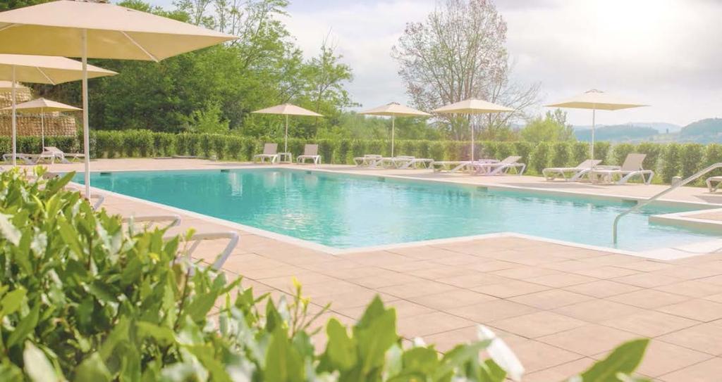 2 YEAR ANNIVERSARY OVERVIEW: We can hardly believe that Hilton Grand Vacations Club at Borgo alle Vigne has now been officially open for 2 years.