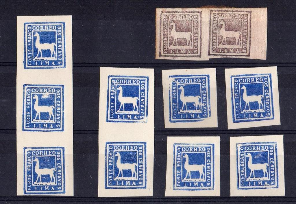 Figure 2 7 x 8.5 mm The Llama -- Time to Re-Examine this Iconic Issue?