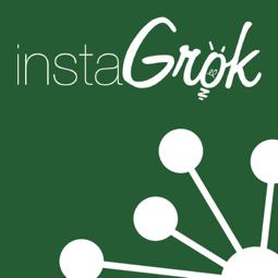 Инстагроак (Instagrok) је изузетан алат који потпомаже информациону и дигиталну писменост ученика. То је комбинација претраживача и кураторског алата.