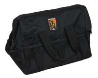 HEAVY DUTY TOOL BAG & storage bag t Salisbury s Heavy Duty Tool Bag helps keep all your safety needs organized and in one place.