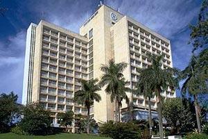 The Sheraton hotel is a business enabler in the heart of Kampala Sheraton Hotel Kampala Uganda