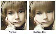 کار واحد 25 Surface blur فیلتر 25-2-10 مواجه تصاویری با همراه تلفن توسط شده گرفته تصاویر یا تصاویر اسکن هنگام در اوقات بسیاری در به جدیدی فیلتر مشکل این رفع برای هستند.