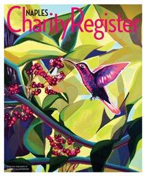 The Palm Beach Charity Register is published each November.