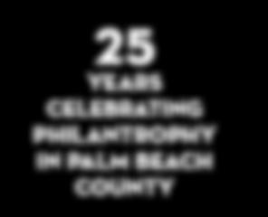 citizens Space Close: September 15, 2017 Publication Date: November 2017 u Gala jewels u The definitive guide to key social events u Palm Beach County as the ultimate philanthropic community