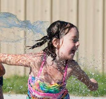 why waterplay? quality safety Quality products stand the test of time.