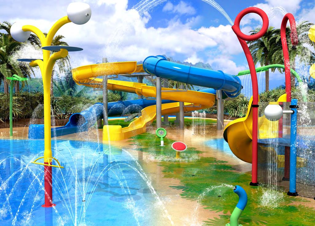 waterslides waterslides waterslides delivered by waterplay make a splash with waterslides. Dream big with customizable waterslides from Waterplay Solutions.