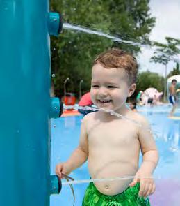 accessories & options nozzles & drains benefits zturn your play space into an exciting light and water show when