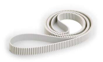 2. Folders/Mechanical Parts Toothed belts Toothed belts Toothed belts transfer forces and torques.