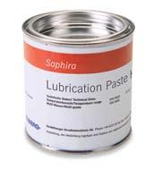2241-280-04-00 Lubricant spray Hotemp 2000 ZD.277-350-01-00 Saphira Slideway oil ZD.