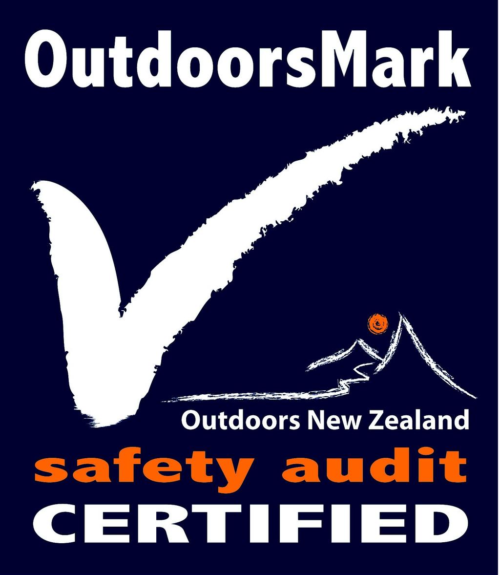 STAFF ARE QUALIFIED OUTDOOR EDUCATION LEADERS WITH CERTIFICATION IN THE FOLLOWING AREAS: Group initiatives, teambuilding and facilitation Wilderness first aid Risk assessment and risk management