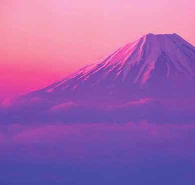 ESCORTED POOL MATCHES TOKYO-FUJI FUSION Wed 9 Oct Mon 14 Oct 2019 6 Days/5 Nights PREMIUM TOUR Jump onboard this whirlwind tour as we fuse the fast pace of Tokyo with the serenity of Mt Fuji and