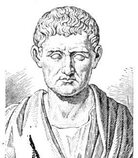 Hippocrates (469-399 B.C.