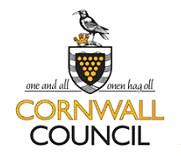 Standard Service Level Agreement between Cornwall Council Parking Services and