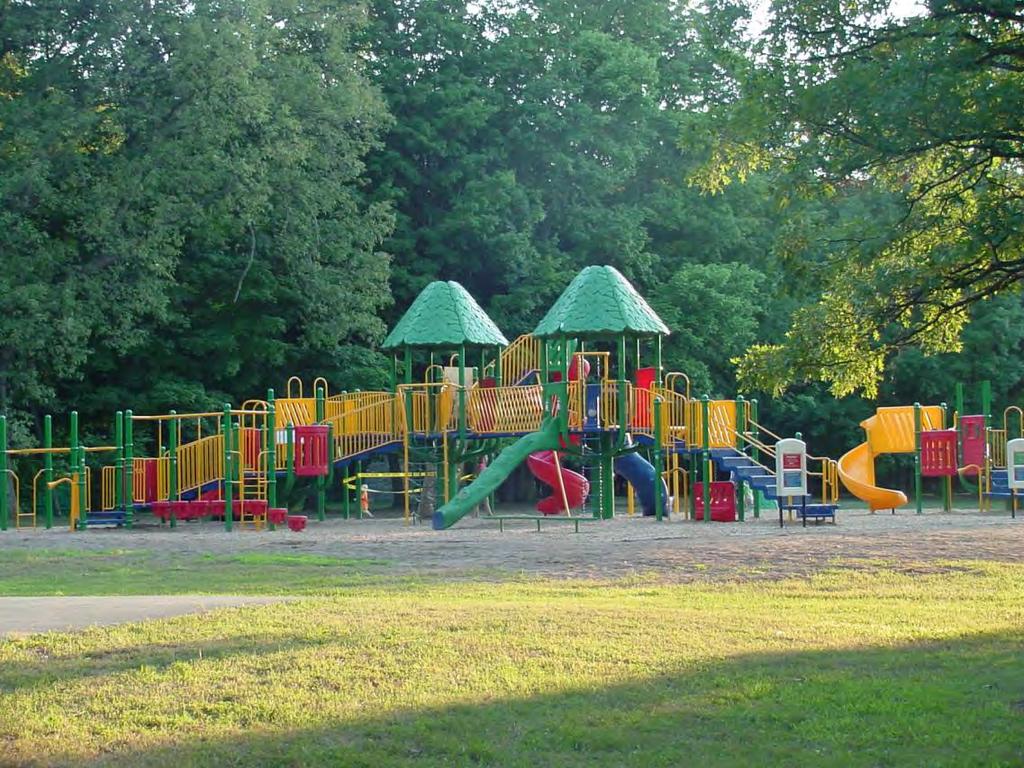 4. Which Genesee County Parks and Recreation Commission parks do you or your family visit? NOTE: Spelling, grammar and punctuation have not been altered from original responses.