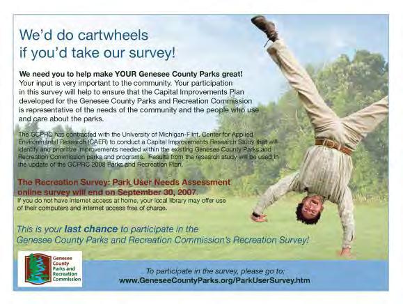 The online survey was uploaded to a Web-based survey site and was open for survey participants from July 15, 2007 through September 30, 2007.