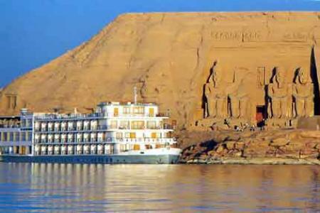 Package excludes: - Air-tickets from home destination to Aswan and from Cairo to home - meals (lunch and dinner), however guides will recommend local restaurants during the breaks - during the Nile