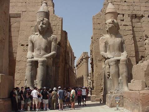 Karnak Luxor