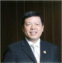 Walter Yeh President, Asian Federation of Exhibition & Convention Associations (AFECA) Board of Directors, UFI Board of Directors, IAEE Chairperson of IAEE
