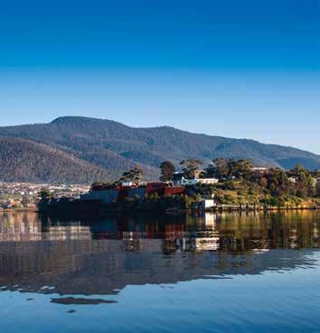 Hobart PRICE Per person twin share... $6,445 Single supplement... $1,345 Deposit (per person)...$1000 at time of booking Final payment due by.