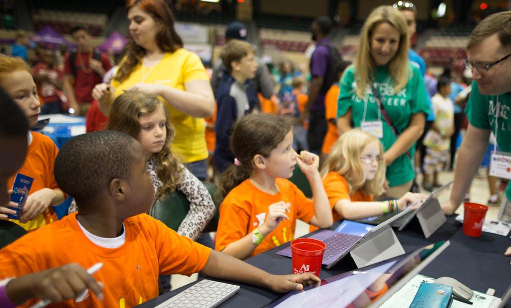 IMAGINE, BUILD AND GET INSPIRED AT OUR 24TH ANNUAL THINGAMAJIG INVENTION CONVENTION!