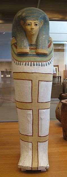 COST OF DEATH IN ANCIENT EGYPT INFORMATION FROM DEIR EL-MEDINA (168 PRICES OF COFFINS ANALYZED) 1 DEBEN = 10 LOAVES OF BREAD 5 DEBEN = 1 GOAT = PAIR OF SANDALS = WOVEN LINEN SHIRT 25 DEBEN = DECENT