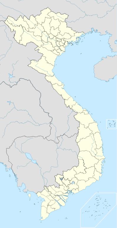 Ha Noi Hue Da Nang Nha