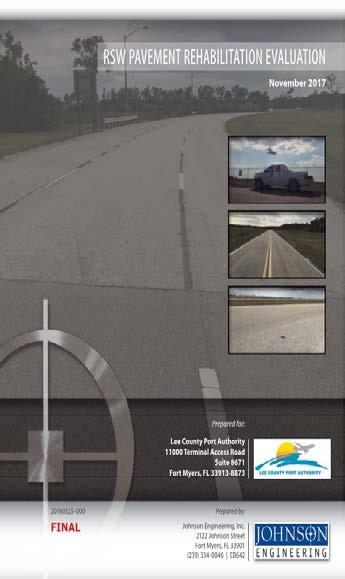RSW Rehabilitation of Roads CM/GC: Johnson Engineering, Inc. Owen-Ames-Kimball, Co.
