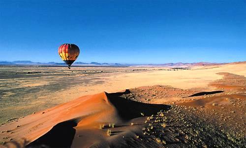 The Namib Naukluft Soft Adventure Camp has been designed for the nature loving visitor, who wants to experience the undisturbed Namib Desert, without using all the facilities and luxuries of a lodge.