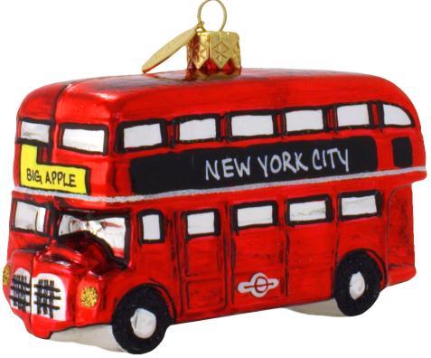New York City 11-119 NYC SIGHT SEEING BUS 3.2 11-146 FLATIRON BUILDING 11-504 CHRISTMASTIME EMPIRE STATE BUILDING 5.
