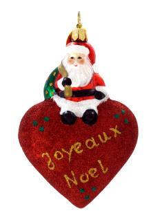 From Santa With Love 11-025 HAPPY NEW YEAR 11-021 FELIZ NAVIDAD 11-022 MERRY CHRISTMAS 11-024 JOYEAUX NOEL 11-003 NEW MEXICO 11-009