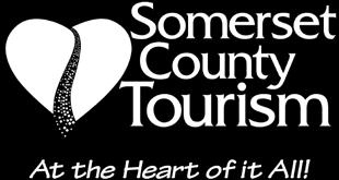 Their subsequent grant applications were also received with favorable funding and the destination marketing efforts of the Somerset County Business Partnership received their most recent grant in