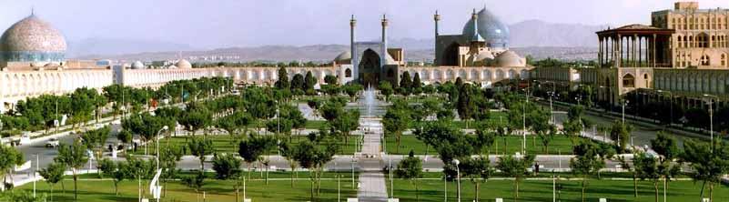 Monday, April 16: Shiraz Persepolis Isfahan Early this morning we depart Shiraz for Isfahan (about a six-hour drive), making stops at Persepolis, for a second visit of this magnificent site, and for