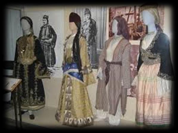 the Museum of Greek Folk Art is organizing a great variety of activities providing opportunities for the appreciation, enjoyment and awareness of greek cultural heritage.