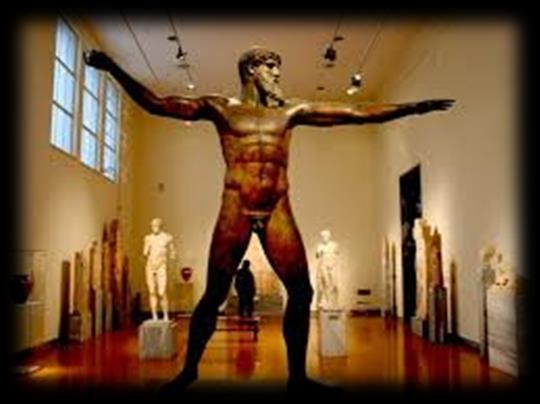 9. The National Archaeological Museum and.alternative Exarchia The National Archaeological Museum is a must-visit.