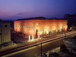 The top-noch modern museum stages, well curated art, historical and cultural exhibitions, major