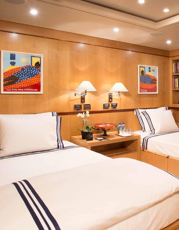 Stateroom For With Up