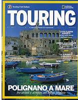 Touring Club Italiano: activities Association Publishing house Maps, Travel Guides Travel&Tourism Tourism Observatory and Research Center Retail - Touring Store Due to its history,