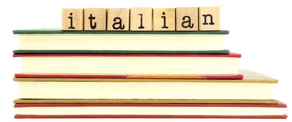 SERVICES ANGUAGE ITALIAN LANGUAGE SCHOOLS Learn Italian in Italy Learn Italian in Italy