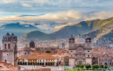 Day 11: Cusco Meals included: Breakfast Today s touring will include visits to the Plaza de Armas, once the heart of the Incan capital of Huacaypata; and Coricancha, the temple of the sun.