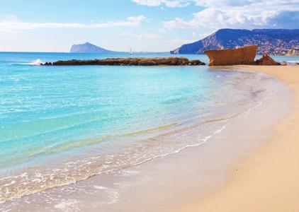 Each destination is a firm favourite for a fabulous Spanish holiday that s filled with sand, sea, sun and so much fun all through the day and night.
